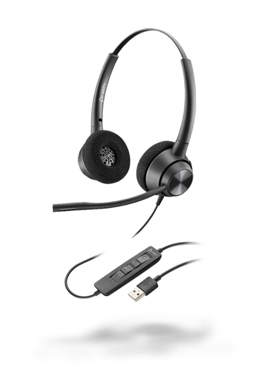 Poly EncorePro 320 USB-A