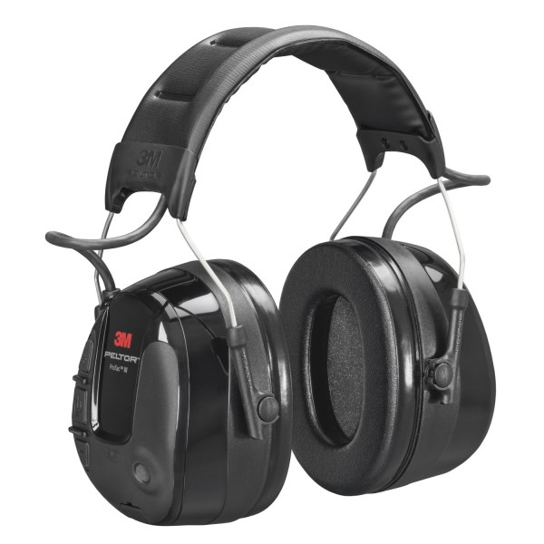 ProTac III Headset