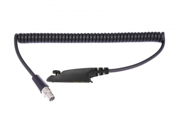 FL6U-32 Flex Adapterkabel für Motorola M2