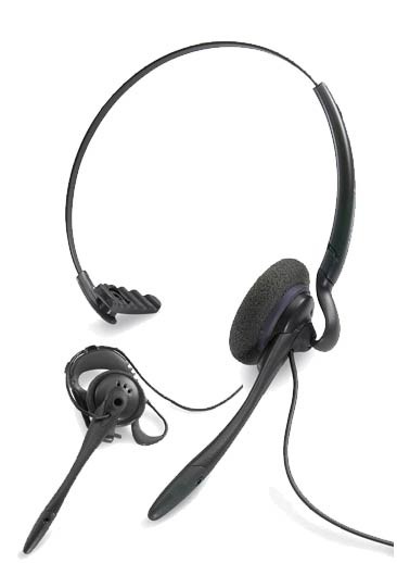 Plantronics H141 N DuoSet