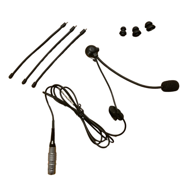 KEN 410 Ohrbügel-Headset