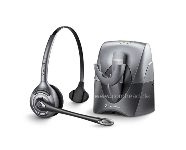 Plantronics CS351N SupraPlus Wireless