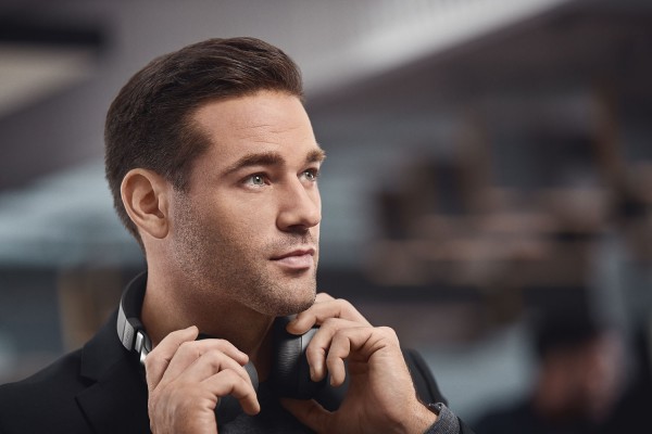 Jabra Evolve2 85 Stereo UC USB-A Black (28599-989-999) 