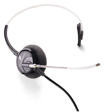 Plantronics Supra