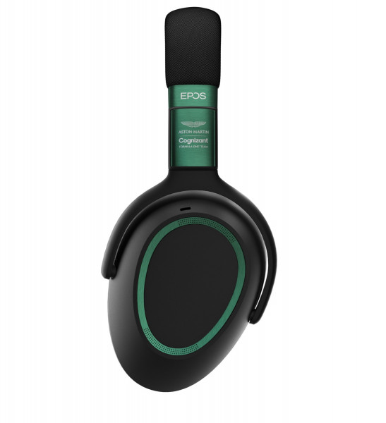 EPOS ADAPT 660 AM アストンマーチン F1 2022