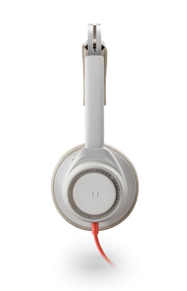 Plantronics Blackwire 8225 - Casque filaire - 214406-01