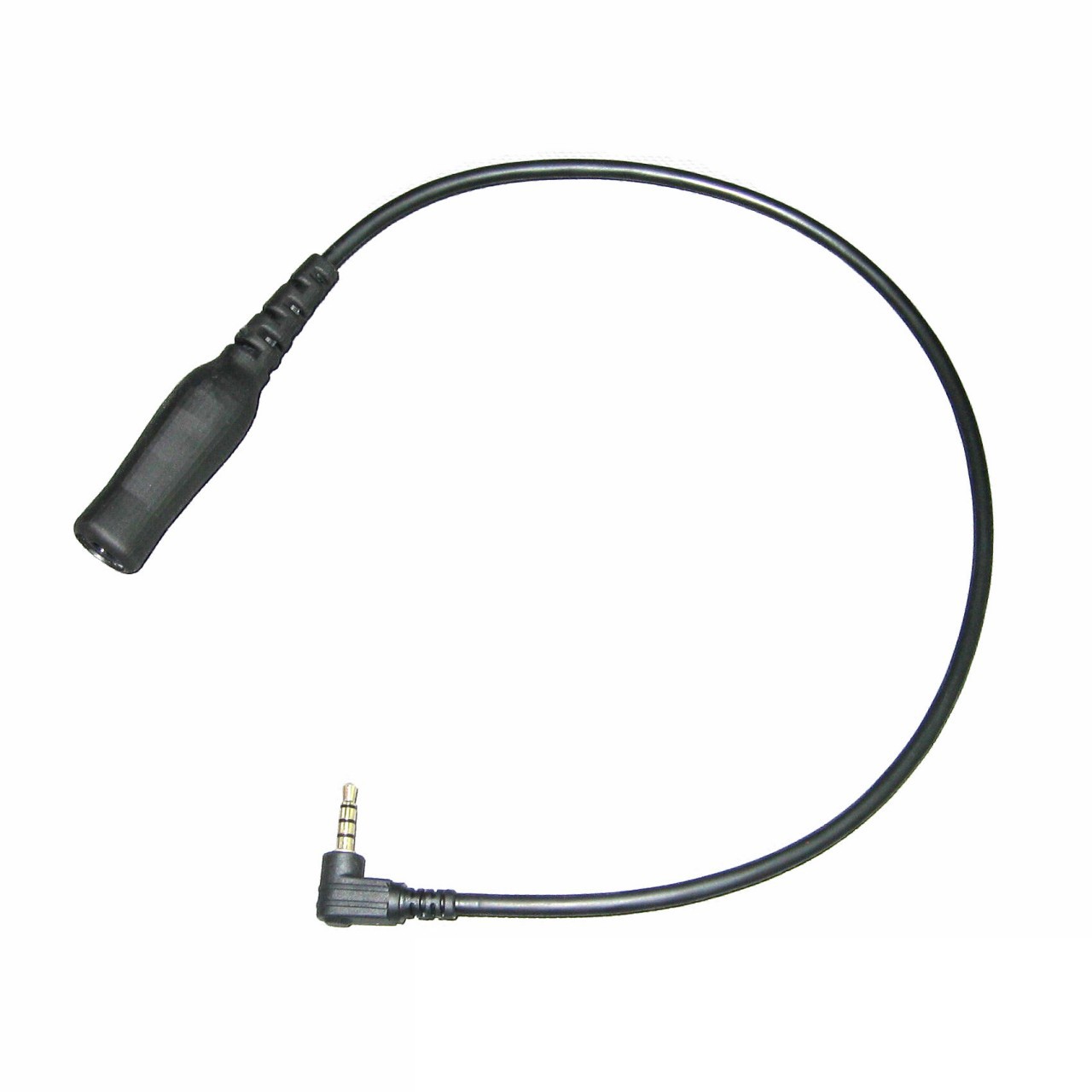 3M Peltor Smartphone / Tablet Adapter 3,5mm Klinkenstecker auf Nexus Buchse