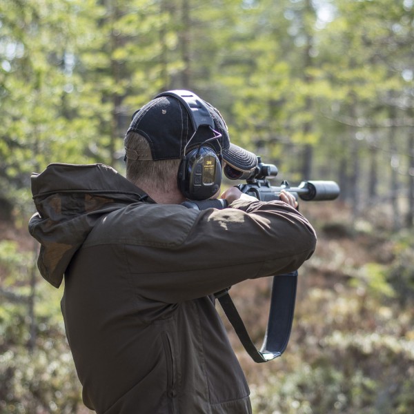 3M Peltor ProTac Hunter Headset (MT13H222A)