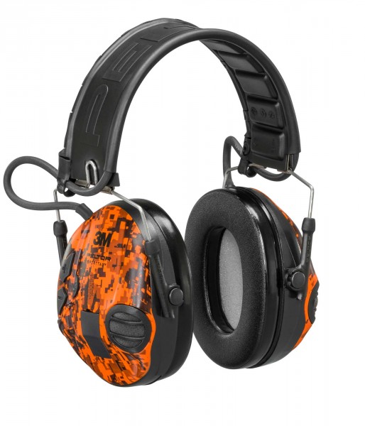 SportTac Digital Camo