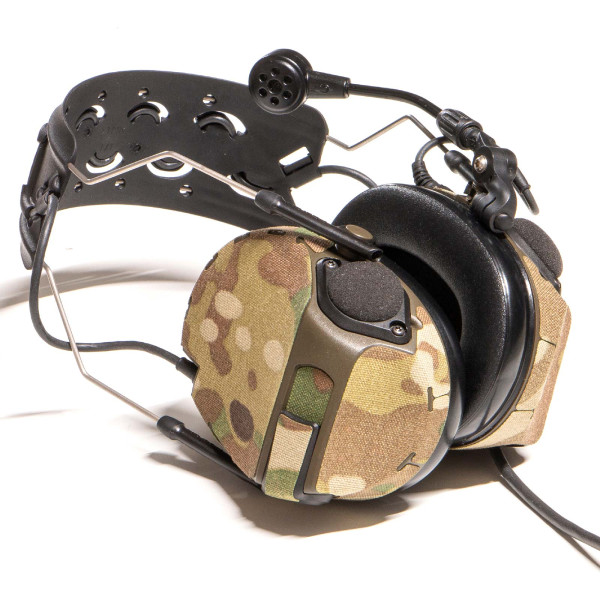 IRR CupSkin Cordura MultiCam