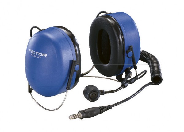 ATEX Headset (Nackenbügel)