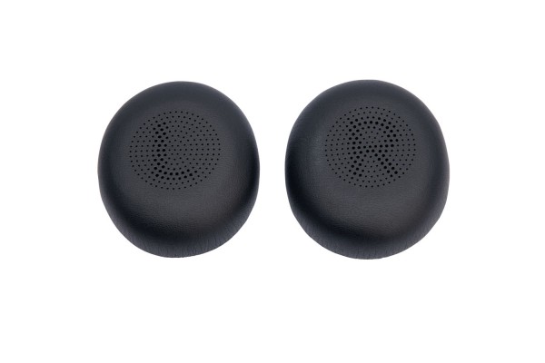 Ohrkissen für Evolve2 40/65 6 Stück Black