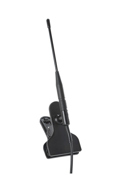 ACC 1088 abgesetzte Antenne