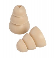 Ultrafit Ohrstöpsel für LEP/TEP-100, mittelgroß Ultrafit Ohrstöpsel für LEP/TEP-100, mittelgroß