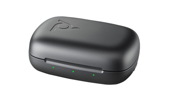 Q2874　Poly Voyager Free 60 UC ブラック Poly Voyager Free 60シリーズ（カーボンブラック）製品詳細