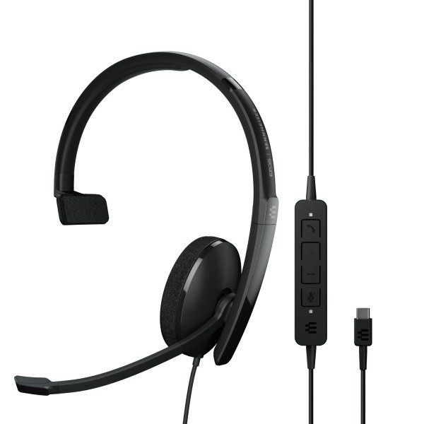 ADAPT HEADSET 130 USB-C II