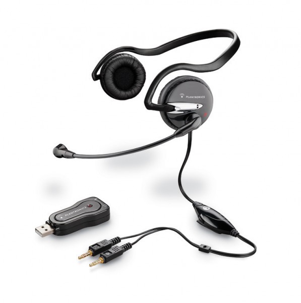 Plantronics Audio645 USB