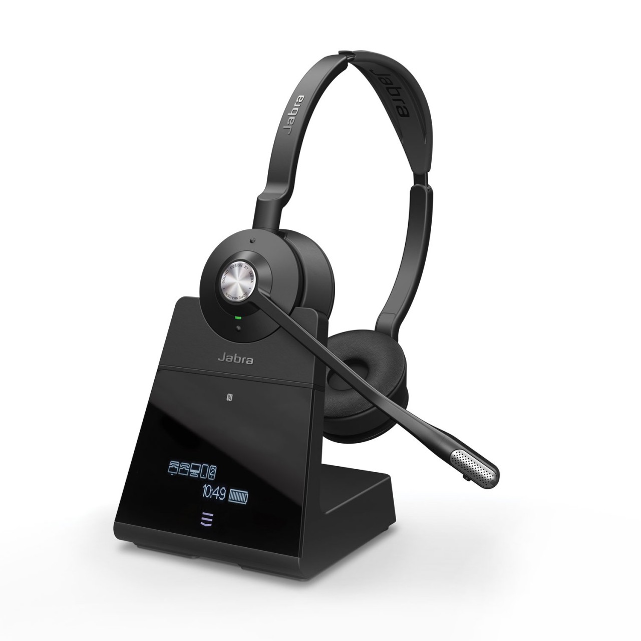 Jabra Engage 75 SE Stereo für Telefon, PC und Smartphone