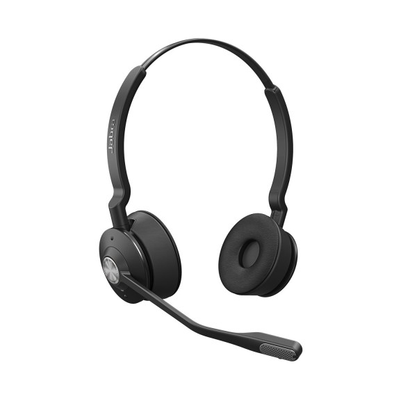 Ersatz-Headset für Jabra Engage 65 / 75 Duo