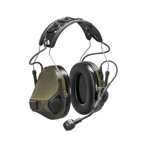 ComTac VII Green MT14H41A-300EU GN