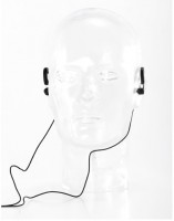 Guardian SEN 410 In-Ear Headset Guardian SEN 410 In-Ear Headset