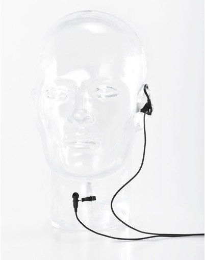KEN 030 Ohrbügel Headset