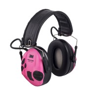 3M Peltor Comtac XPI MT20H682FB-02