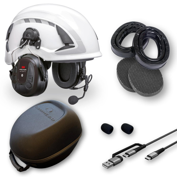 WS Alert X+ MRX21P3E3WS7 SV Comfort Set