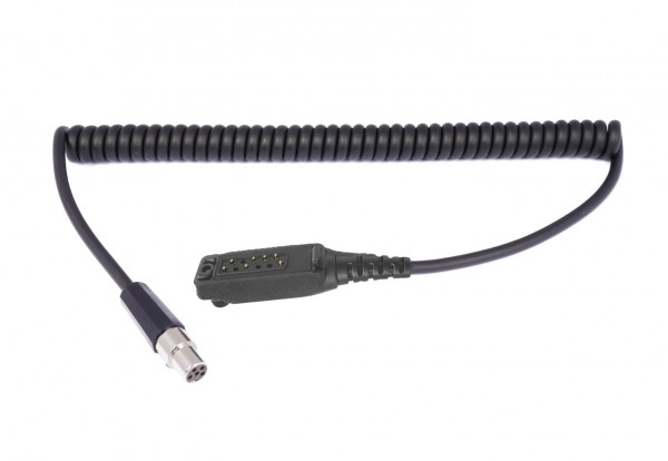 FL6U-101 Flex Adapterkabel für Sepura SP4