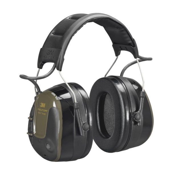 ProTac Shooter Headset