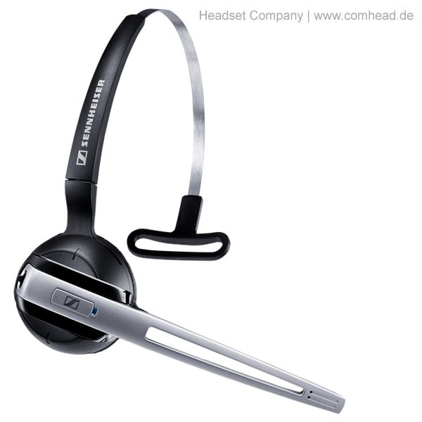 DW 10 HS Ersatz-Headset