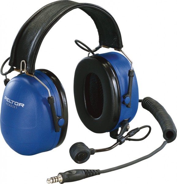 ATEX Headset