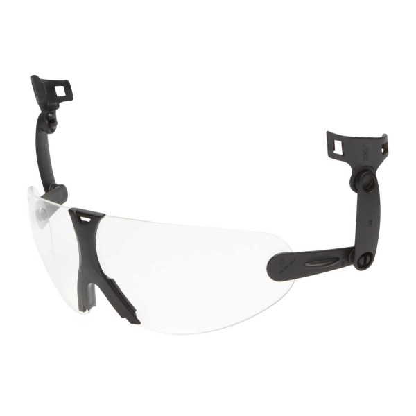 V9C integrierbare Schutzbrille