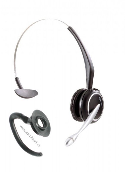 Jabra GN9120 Midi Boom ersatz-Headset (ohne Basis)