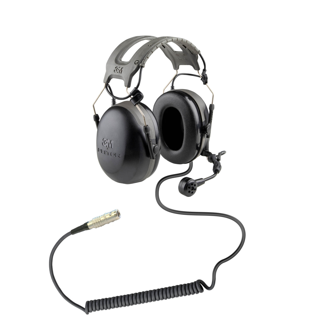 3M Peltor CH-3A SV Vokkero Headset