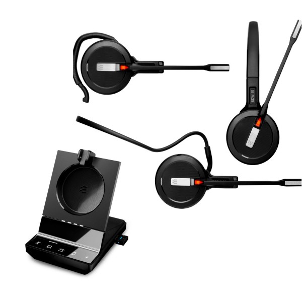 DECT-Headset IMPACT SDW 5016T