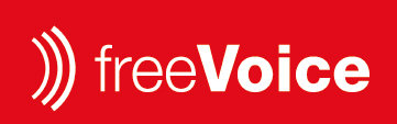 freeVoice