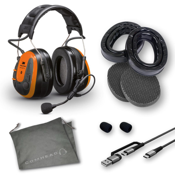 WS Alert X+ MRX21A3WS7 OR Comfort Set
