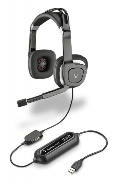 Plantronics Audio 750 DSP