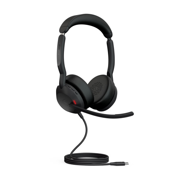 Evolve2 50 MS Duo USB-C