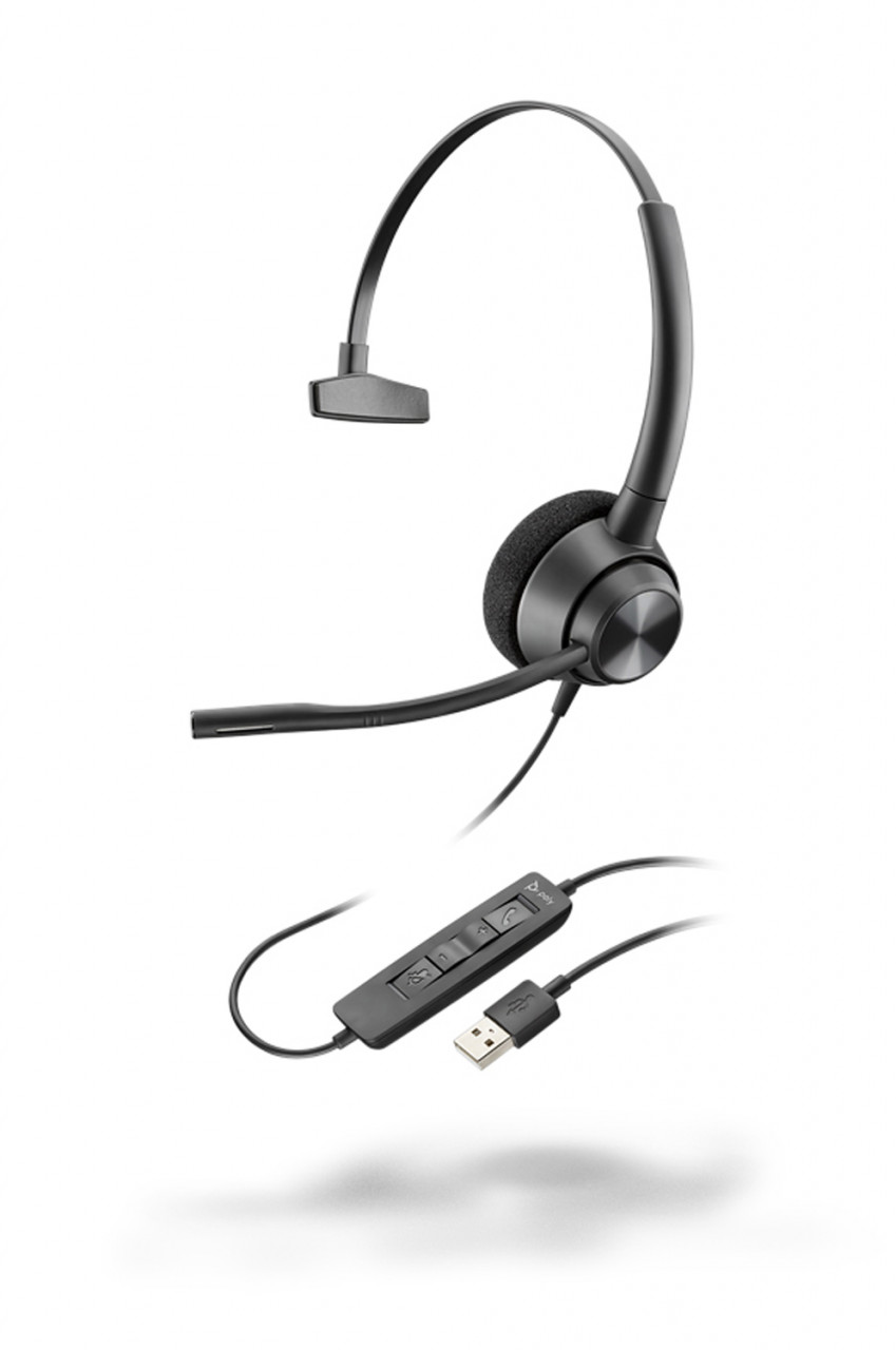 Poly EncorePro 310 USB-A