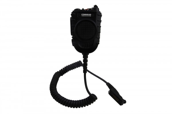 SM50 PTT Lautsprechermikrofon SP3