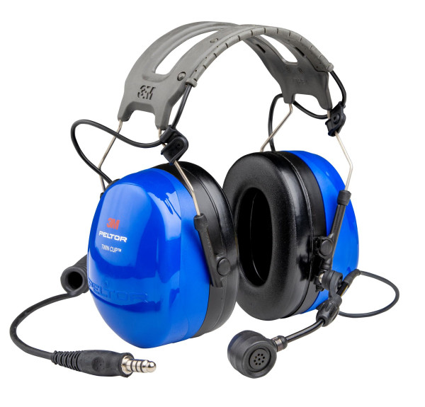 Twin Cup ATEX Headset MT72H540A-50