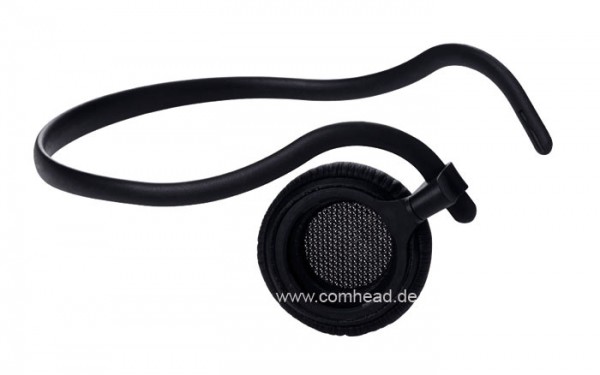 Jabra Pro 9470 Headset (GN Netcom) - Nackenbügel