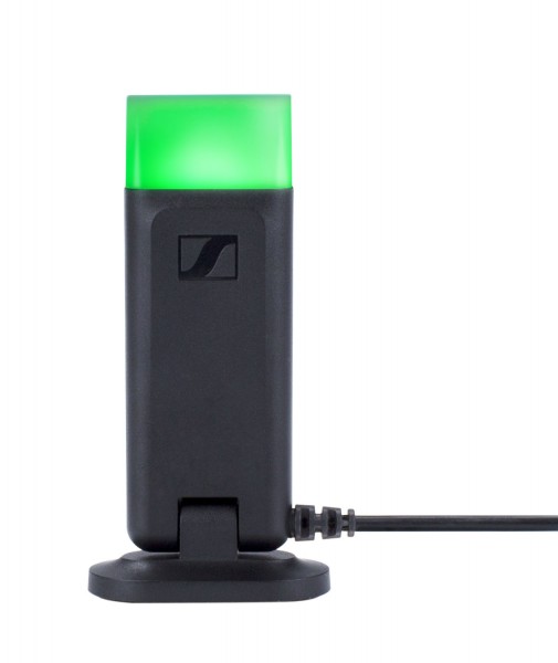 Busylight mit 2,5 mm-Klinkenstecker (UI 10 BL)