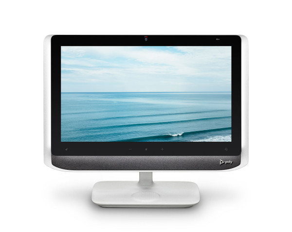 Studio P21 1080p USB All-In-One Monitor