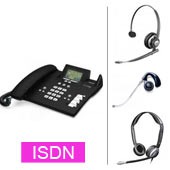 Headset Siemens Gigaset Gigaset SX353 isdn 