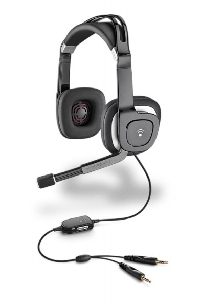 Plantronics Audio 350