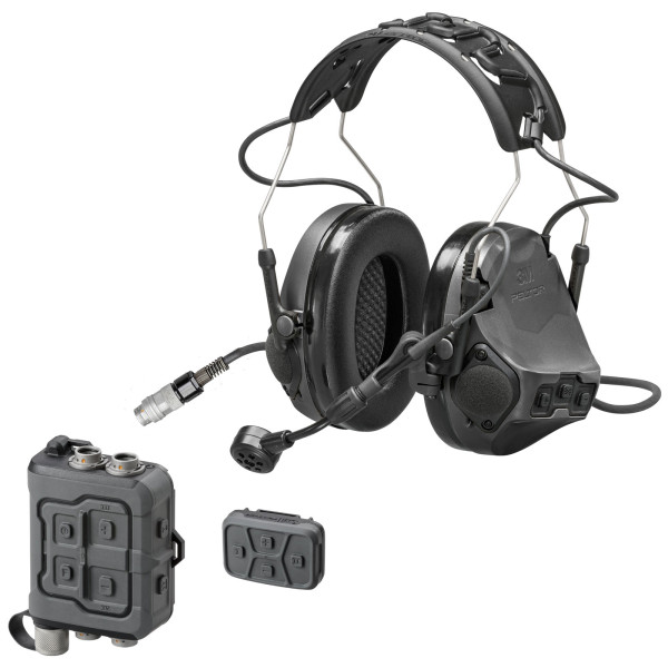 ComTac IX GE Multi-COMM WS System