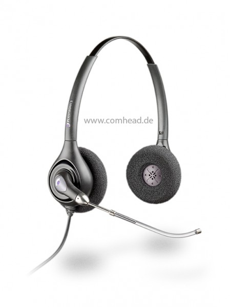Plantronics H261H - Headset für Hörgeräte